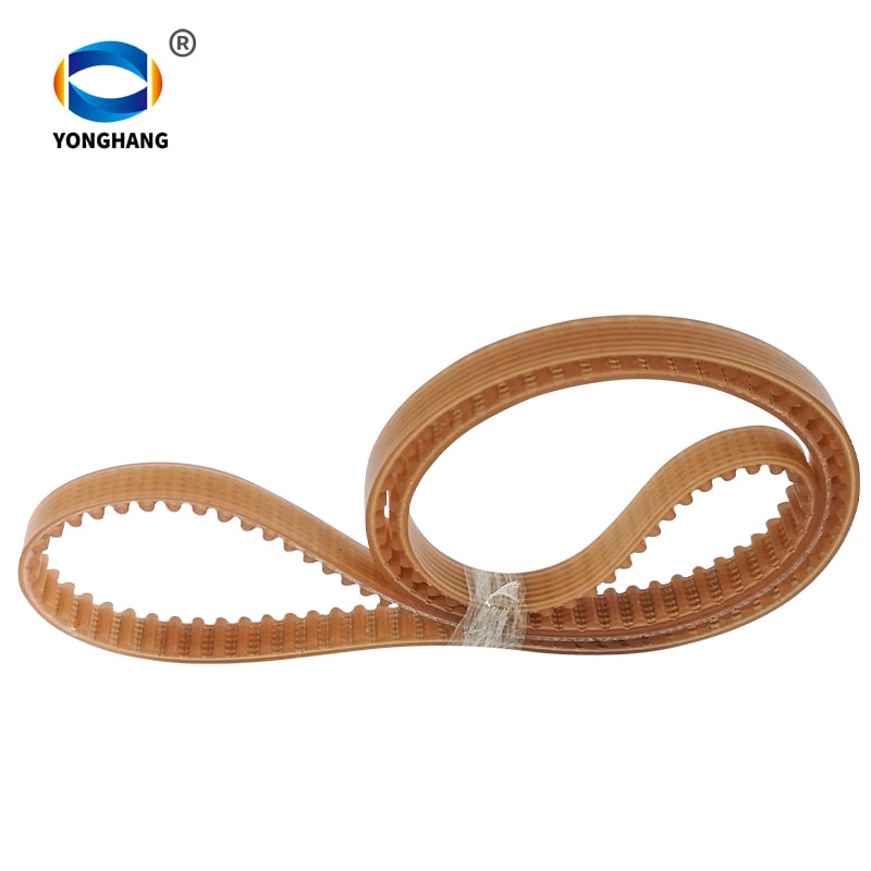 5GT PU-tijdgordels voor CNC-spindeldraad EDM