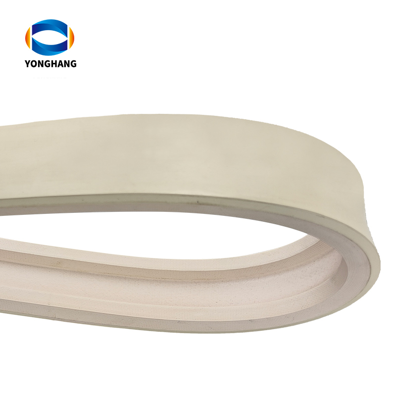 Woodworking edge banding machine Belts for HOMAG
