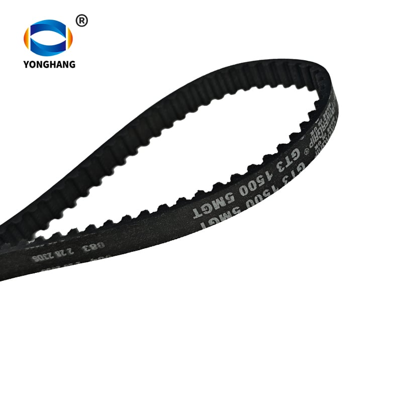 POWERGRIP GT3-1500 5MGT Gates rubber tandriem – op maat verkrijgbaar