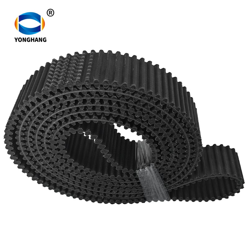 Gates 14MGT5740-85 Twin Power Double Sided Timing Belt