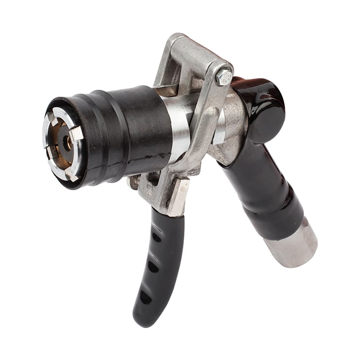 एलपीजी नोजल