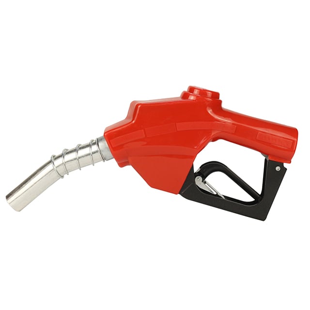 نوزل اتوماتیک ZCN-120