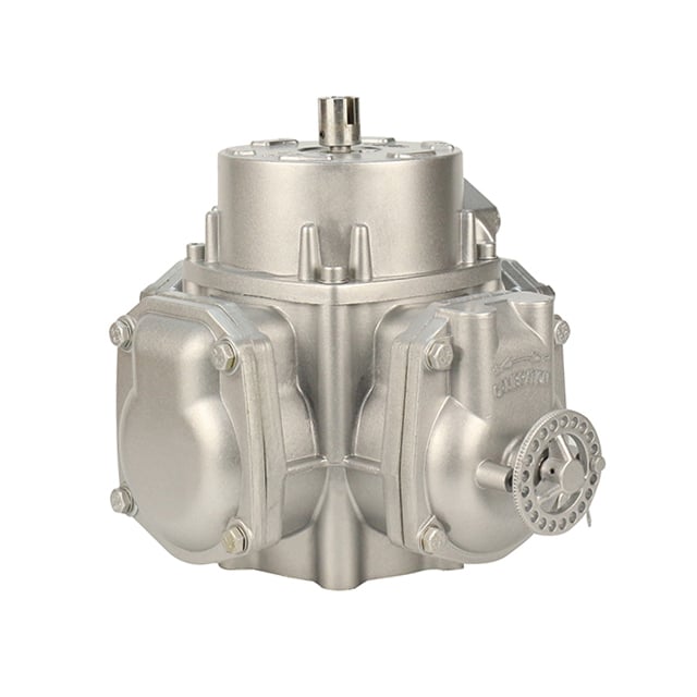 Урсгал хэмжигч ZCM-50