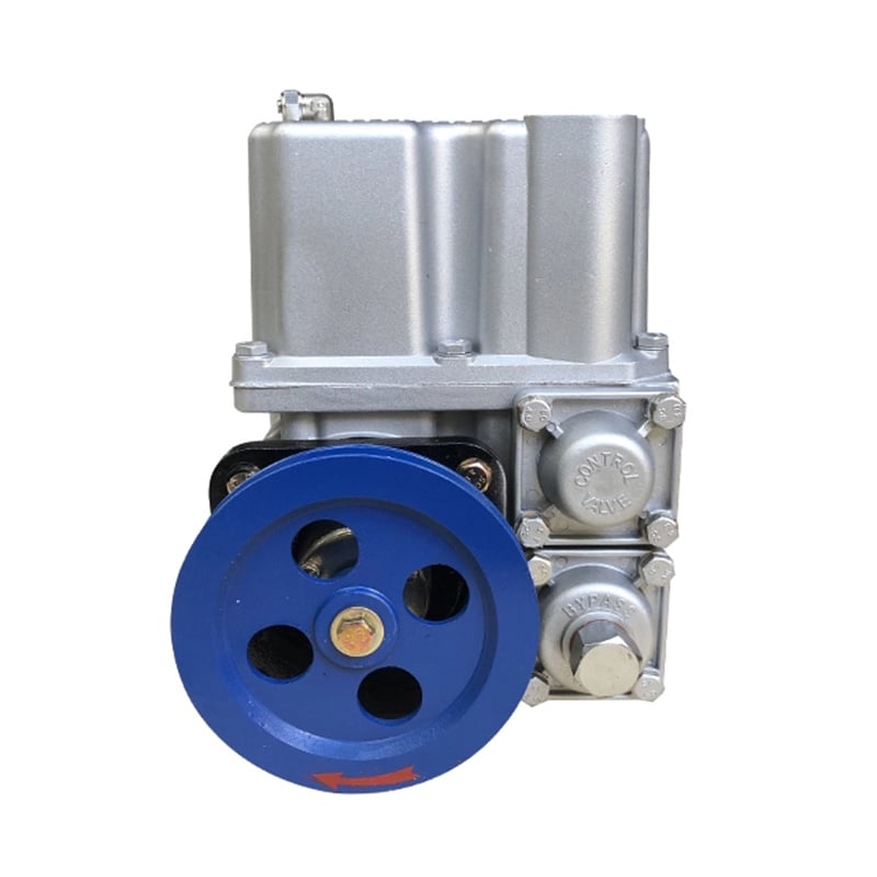 Flügelzellenpumpe ZCP-50-B