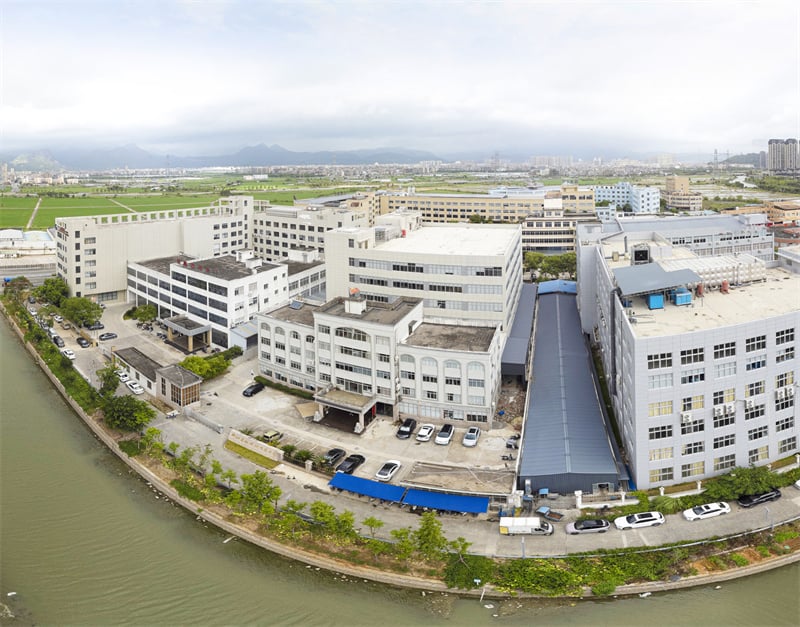 Smart factory