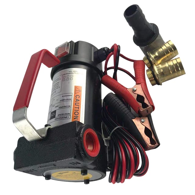 Elektriese oordringspomp ZCOP-40L