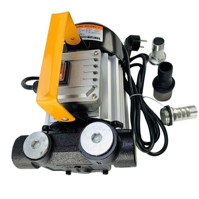 Elektriese oordringspomp ZCOP-60L