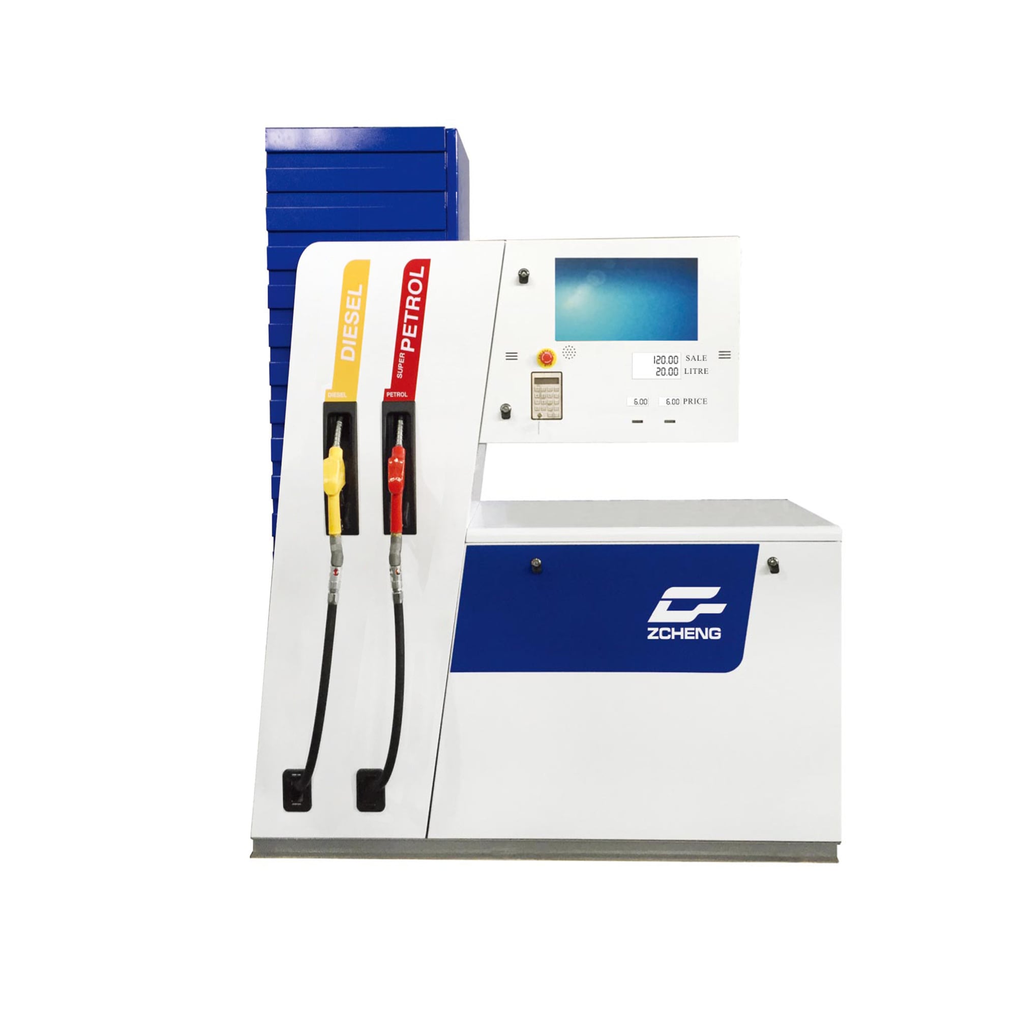 Knight Plus-serie