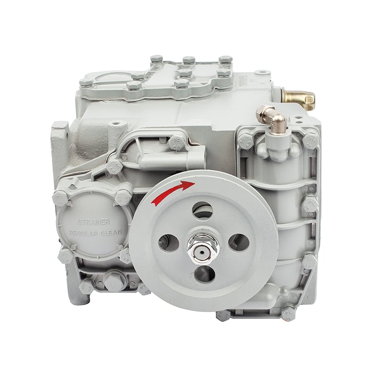 Zahnradpumpe ZCP-90