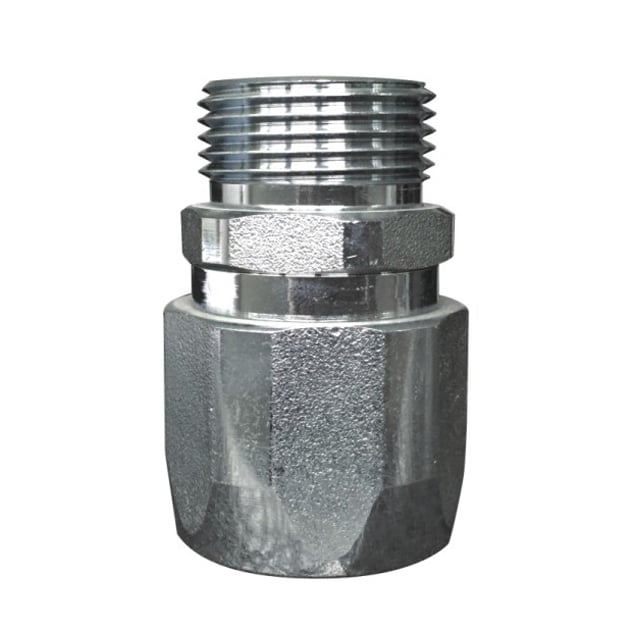 Raccordo Rotante per Tubo ZCS-01