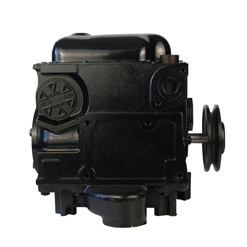 Zahnradpumpe ZCP-TK2