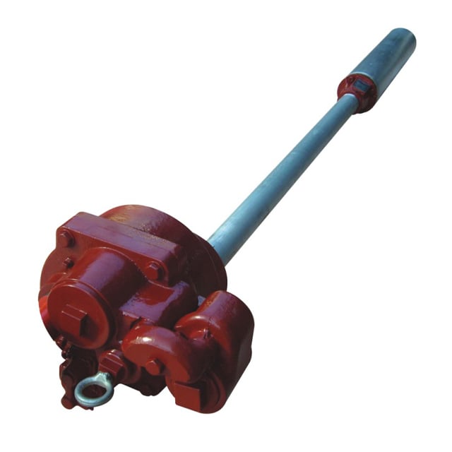 Tauchpumpe ZCSP-250L-R