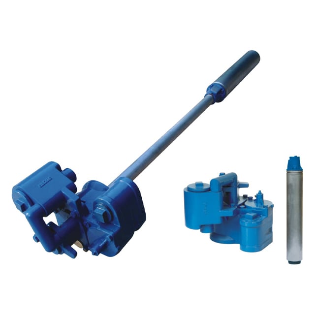 Tauchpumpe ZCSP-250L-B