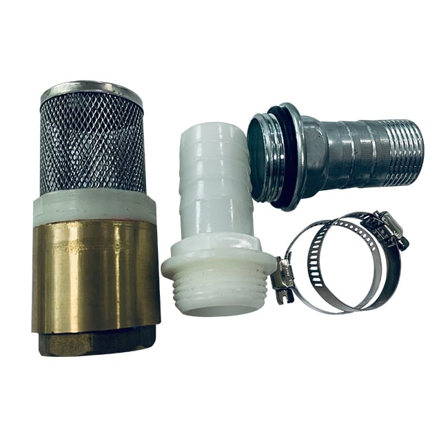 Elektriese oordringspomp ZCOP-80L