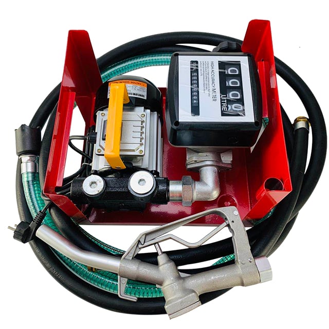 Elektrische Förderpumpe ZCETP-60L
