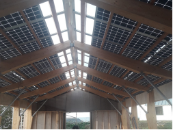 Бъдещето на технологията BIPV