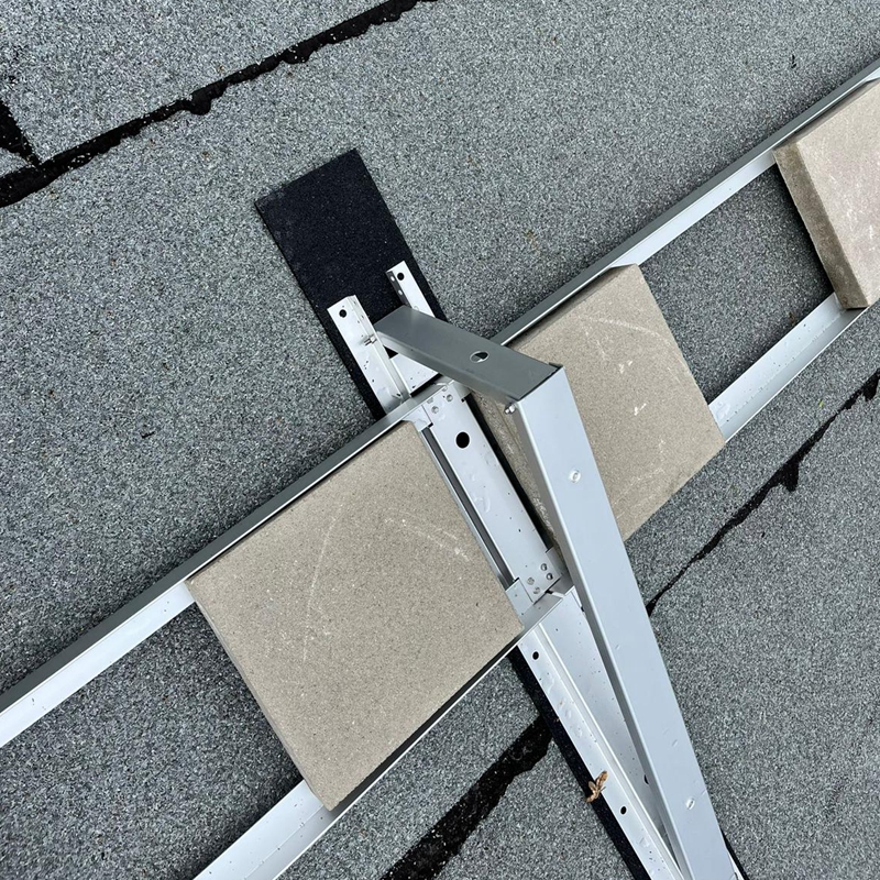 Mataas ang Kalidad na Mga Sistema ng Pag-mount para sa Solar Power para sa Bawat Pangangailangan