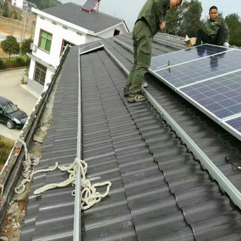 Solution Économique