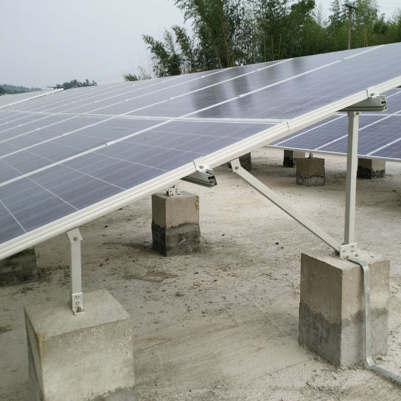 Mga Sustainable at Eco-Friendly na Solusyon