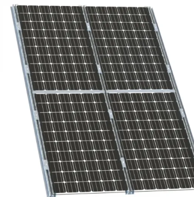 Alin sa mga Opisyon ng BIPV ang Nagpapabalance sa Estetika at Output ng Enerhiya?
