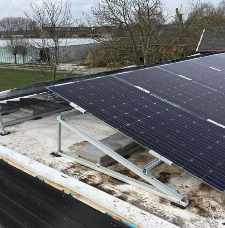 Paano Pumili ng Matibay na Mga Sistema sa Pag-mount ng Solar para sa mga Proyektong Pang-utilidad?
