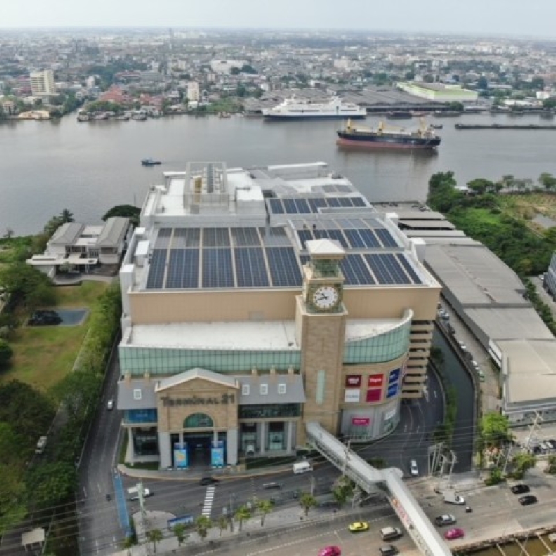Kabuuang Suporta at Solusyon