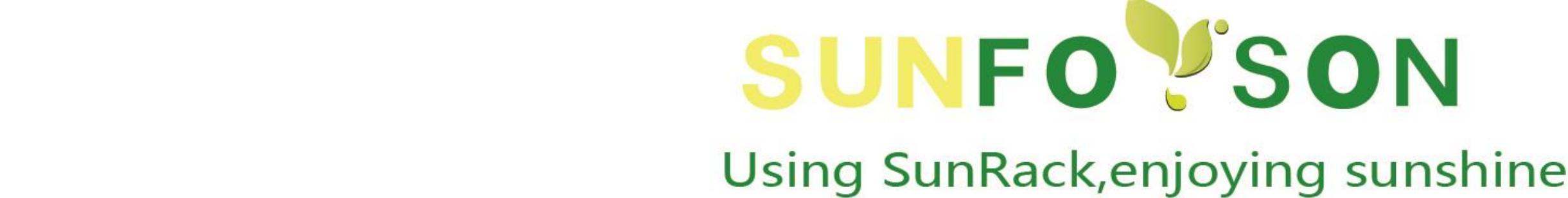 Sunforson Project Refer