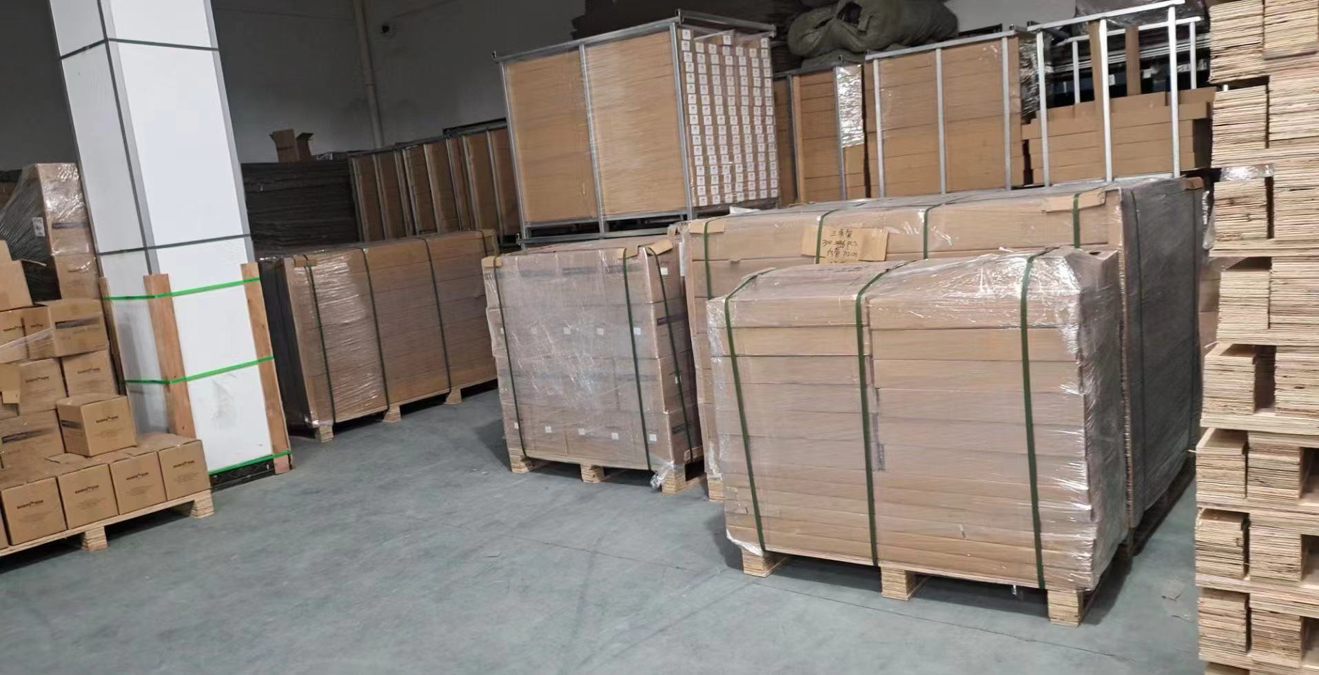 Matatag na Materiales para Matagal nang Tagumpay na Katatagan