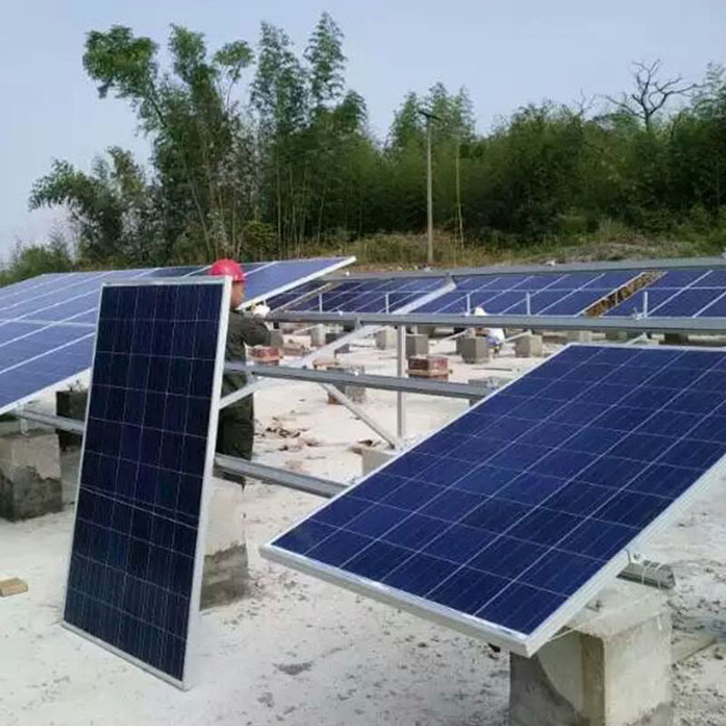 Mabilis at Simple Proseso ng Pag-install