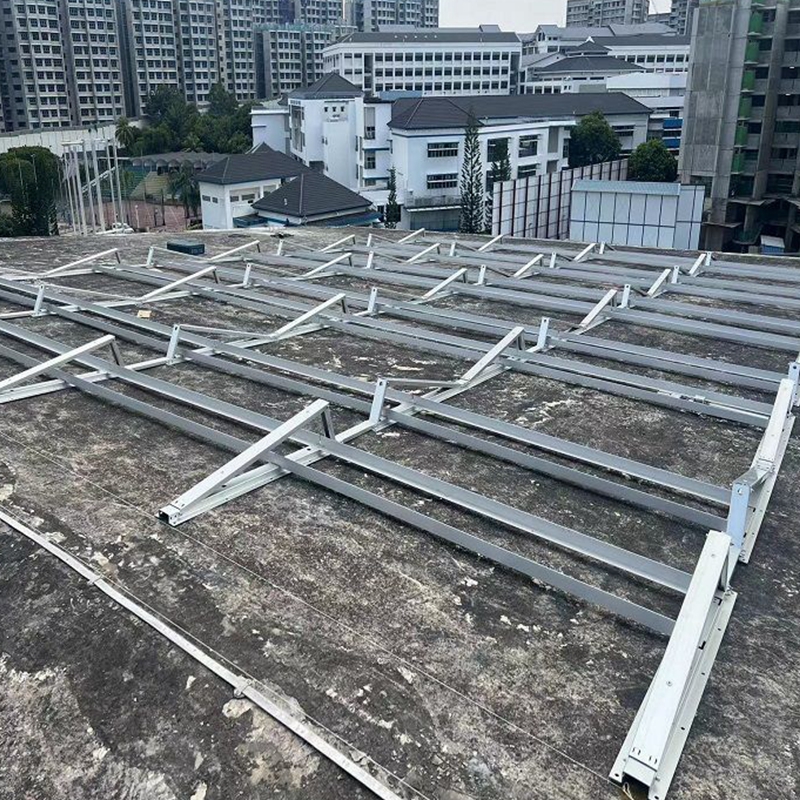 Napag-ayon na proseso ng pag-install