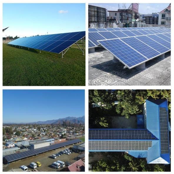 Looking for reliable solar mounting solutions for diverse project scenarios.png
