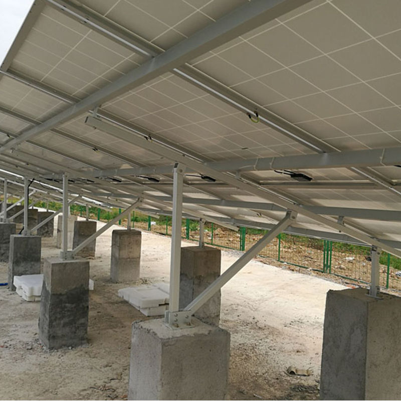 Mga Nakakaimpaktang Solusyon sa Pagkakabit ng Solar Module para sa Bawat Pangangailangan