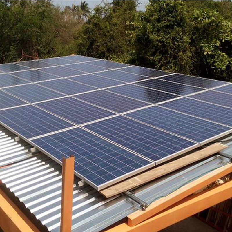 Installation Rapide et Efficace