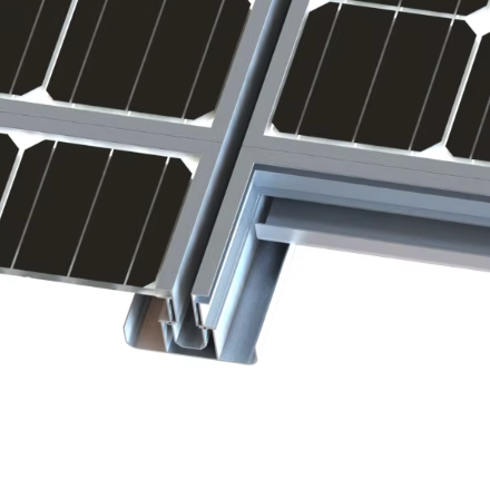 Anong mga Solar Rails ang Nagpapababa ng Oras ng Pag-install para sa mga Proyektong Pangkabuhayan?
