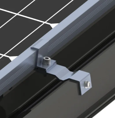 Ano ang mga Tip sa Pag-install para sa BIPV Solar Panel Mounts?
