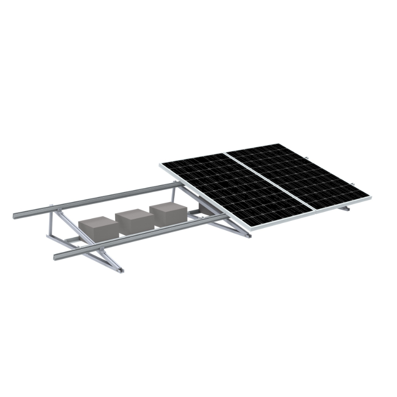 Sistema ng Pag-mount ng Mataas na Kalidad na Photovoltaic para sa Epektibong Solusyon sa Solar