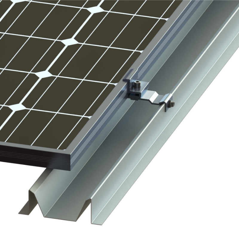 Иновативни решения за сградно интегрирани фотогалванични системи (BIPV) за устойчиво строителство