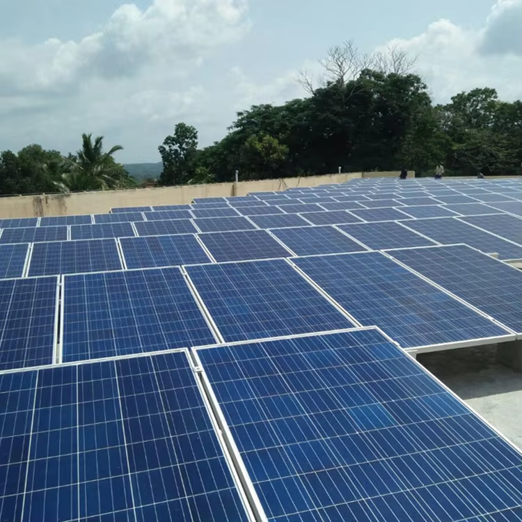 Bakit Mahalaga ang Propesyonal na Suporta sa Engineering para sa Malalaking Sistema ng Pag-mount ng Solar?