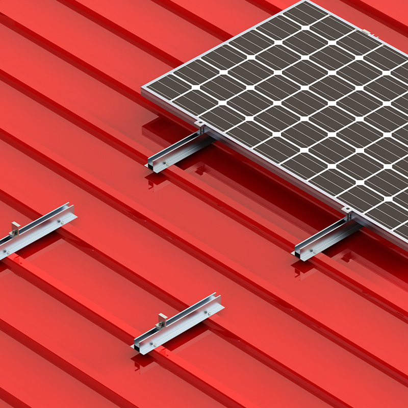 Mga Nakakaimpress na Solusyon sa Istrokturang Solar na Monorail para sa Epektibong Enerhiya