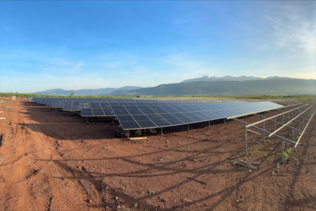 Peru Solar Market Growth: Installed PV Capacity Surpasses Wind Power for the First Time