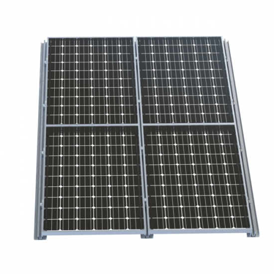 Paano Mapapataas ng BIPV Solutions ang Kahusayan sa Enerhiya ng Gusali?