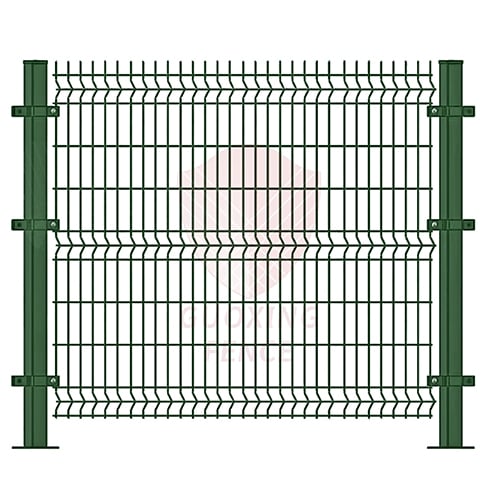 3D Fence