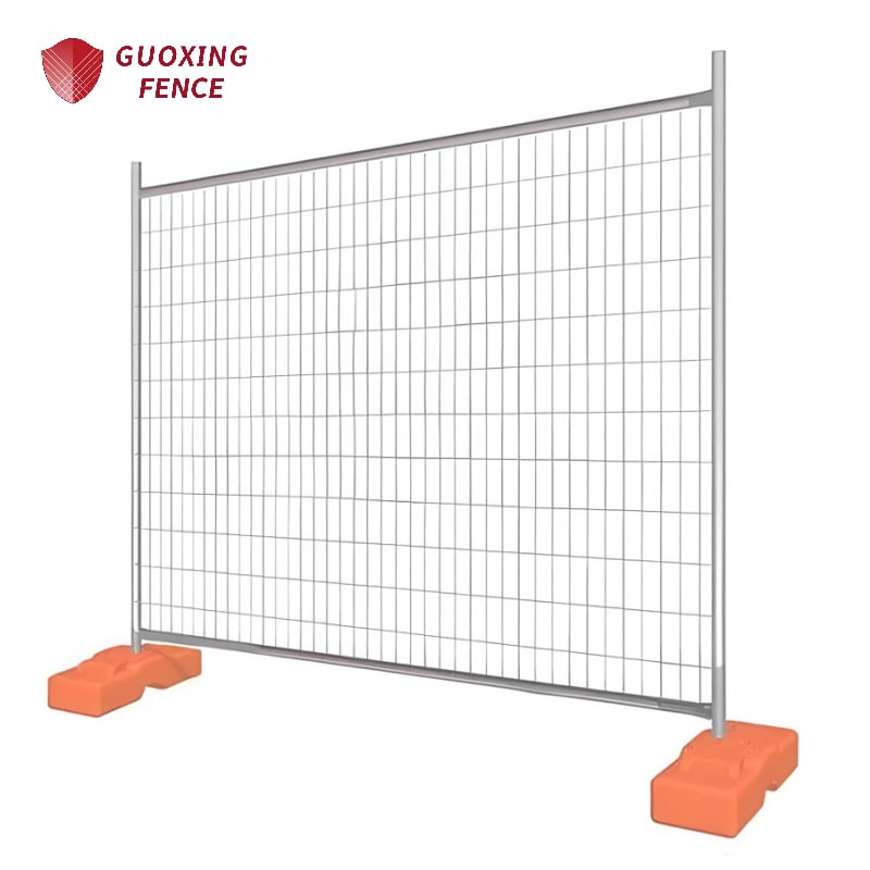 Australia Temporary Fence