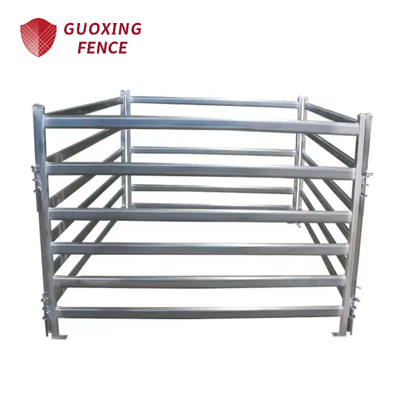 Cattle Fence