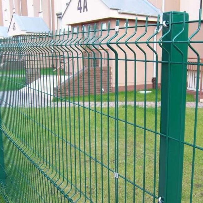 I Vantaggi dei Pannelli di Rete Saldati Personalizzati per Bisogni e Progetti Unici