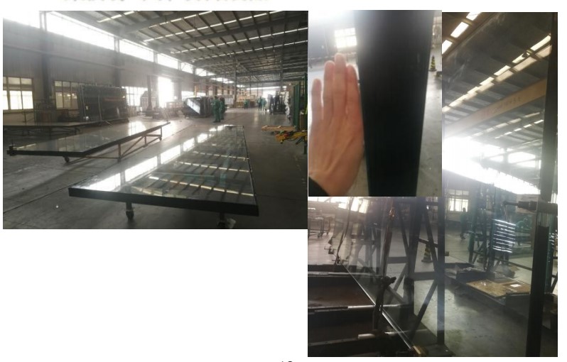 What Impact Does Float Glass Have on Ondoor Air Quality and Natural Lighting?