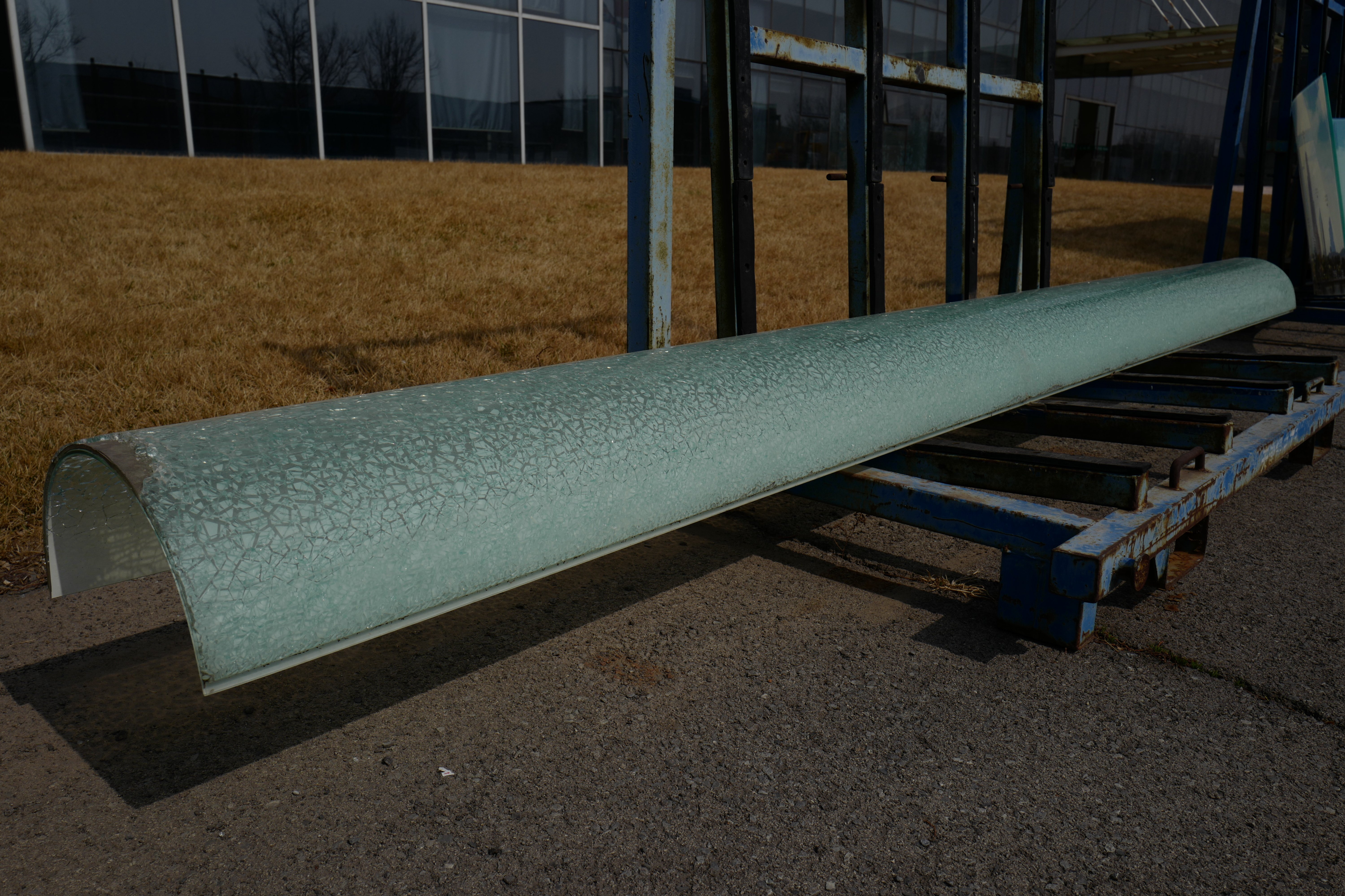 When Should You Choose Special Glass Over Standard Options?