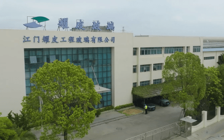 Jiangmen Baza