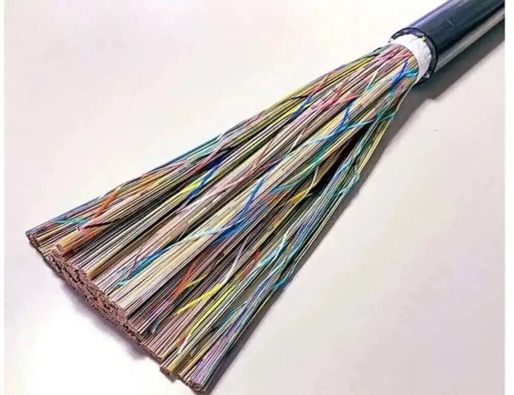 The demand for optical fiber remains substantial, and high prices can be sustained for a long time
