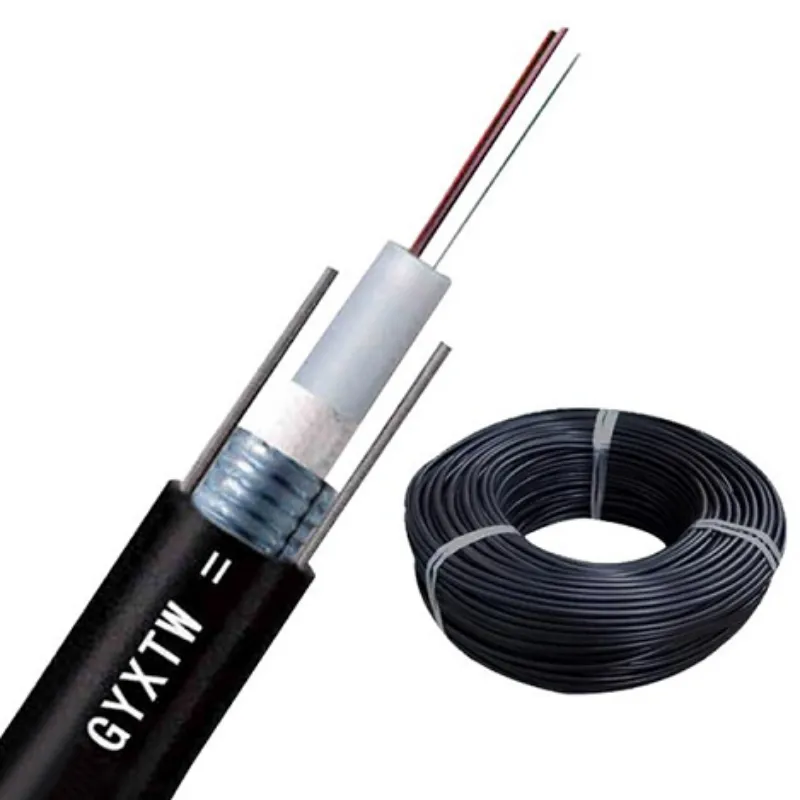 Bagaimana Kabel Fiber Optik Meningkatkan Keamanan dan Stabilitas Data?